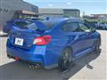 2016 Subaru WRX STI