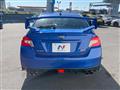 2016 Subaru WRX STI