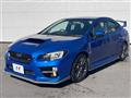 2016 Subaru WRX STI