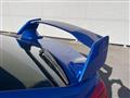 2016 Subaru WRX STI