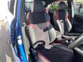 2016 Subaru WRX STI