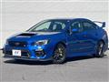 2019 Subaru WRX STI