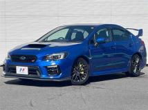 2019 Subaru WRX STI
