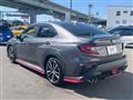2022 Subaru WRX S4