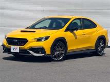 2026 Subaru WRX S4