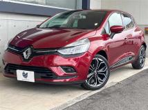 2018 Renault Lutecia