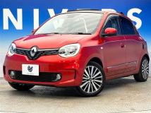 2021 Renault Twingo