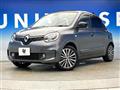 2022 Renault Twingo