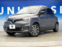 2022 Renault Twingo