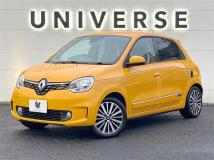 2021 Renault Twingo