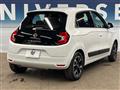 2020 Renault Twingo