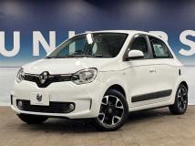 2020 Renault Twingo