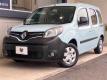 2020 Renault Kangoo