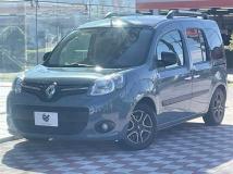 2018 Renault Kangoo