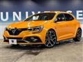 2022 Renault Megane