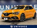 2022 Renault Megane