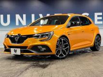 2022 Renault Megane