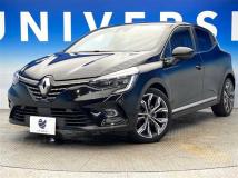 2021 Renault Lutecia