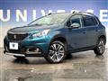 2019 Peugeot 2008