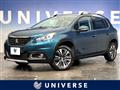 2019 Peugeot 2008