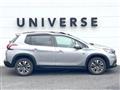 2020 Peugeot 2008