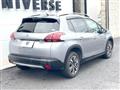 2020 Peugeot 2008