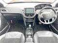 2020 Peugeot 2008
