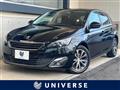 2016 Peugeot 308