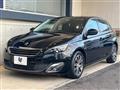 2016 Peugeot 308