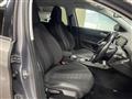 2018 Peugeot 308
