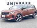 2021 Peugeot 5008