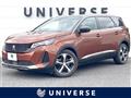 2021 Peugeot 5008