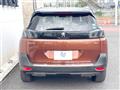 2021 Peugeot 5008