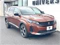2021 Peugeot 5008