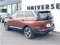 2021 Peugeot 5008