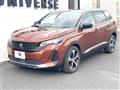 2021 Peugeot 5008