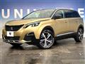 2018 Peugeot 5008