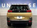 2018 Peugeot 5008