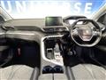 2018 Peugeot 5008
