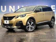 2018 Peugeot 5008