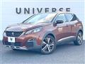 2017 Peugeot 3008