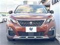 2017 Peugeot 3008
