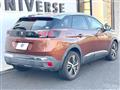 2017 Peugeot 3008