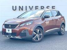 2017 Peugeot 3008