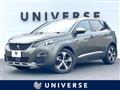 2018 Peugeot 3008