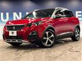 2019 Peugeot 3008