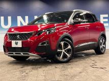 2019 Peugeot 3008