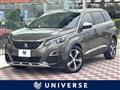 2019 Peugeot 5008