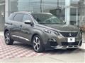 2019 Peugeot 5008