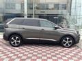 2019 Peugeot 5008
